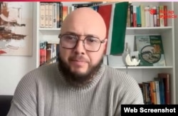 Руслан Айсин