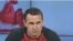 Украинский кинорежиссер Олег Сенцов, задержанный ФСБ РФ в Крыму