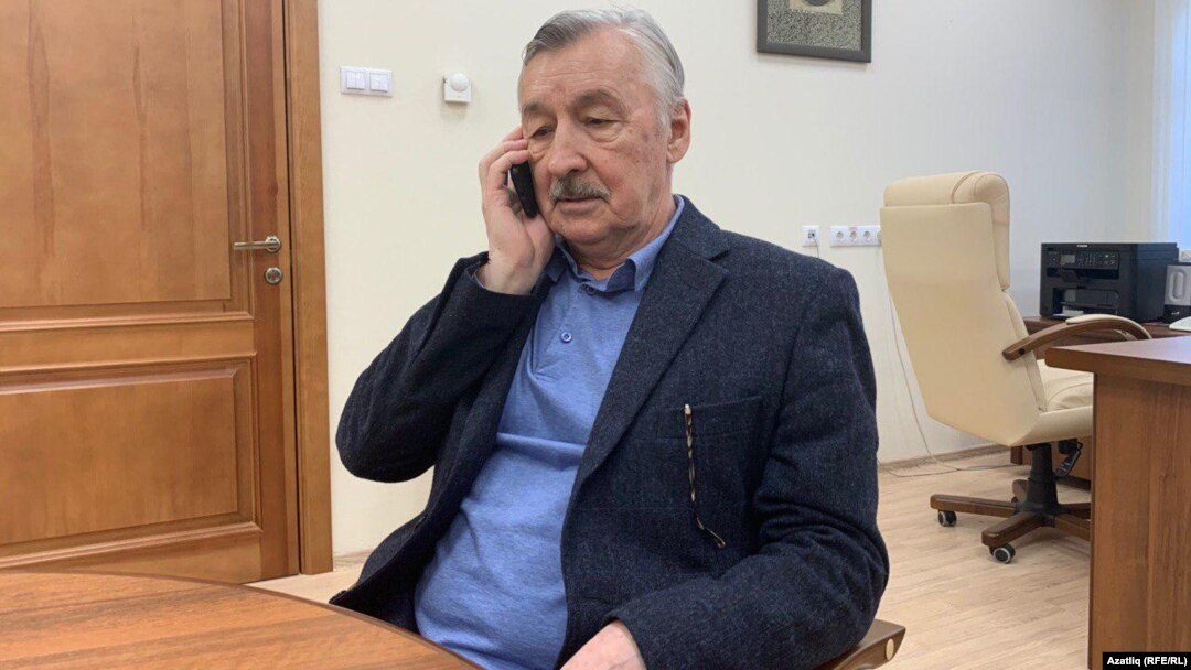 Рафаил Хәкимов