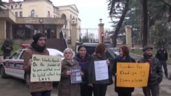 Ахбори бахшҳои Радиои Озодӣ