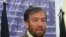 فضل احمد معنوی رییس کمسیون مستقل انتخابات