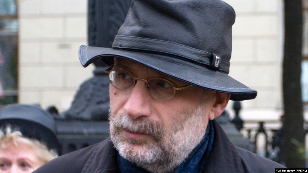 Boris Akunin
