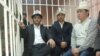 Kyrgyz Opposition Trio Seeks New Judge