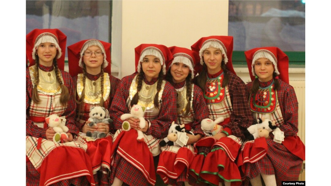 "Туым җондызы" фестивале