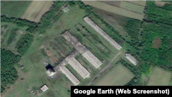 „ძველი ფერმა“ მელაურში