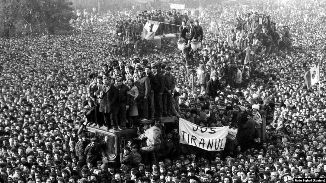 București, 22 decembrie 1989.