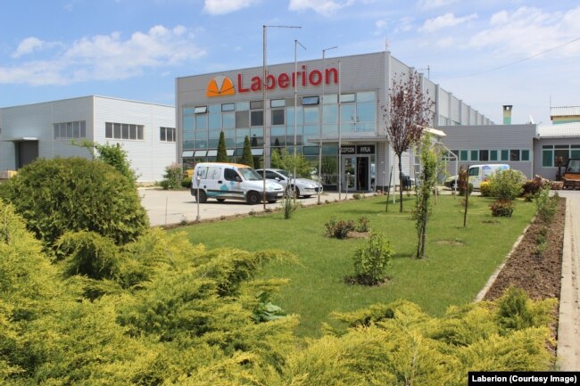 Kompania "Laberion" që ka 76 punëtorë, nuk ka larguar asnjë punëtor nga puna gjatë pandemisë.