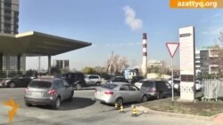 4. Блицопрос для Азаттык Лайф Алматы