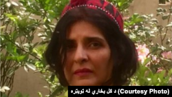 Amnesty said it was “deeply concerned by the hours-long arbitrary detention” of British-Pakistani journalist and rights activist Gul Bukhari earlier this month.