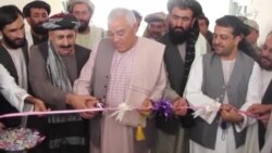 په کندهار کې د راتلونکو ټاکنو لپاره نوم لیکنه پيل شوه