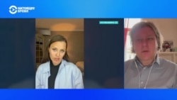 Социолог Дмитрий Дубровский – о видеообращении Виктории Бони 