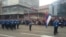 Svečani defile uprkos neustavnosti