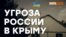 Много «Балухов» – это угроза для России | Крым.Реалии ТВ (видео)