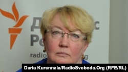 Одна з причин спалаху – «британський» штам вірусу, каже Людмила Мухарська 