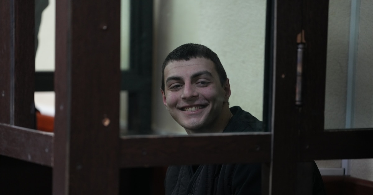 საბა ჯიქიას განაჩენი სააპელაციომ უცვლელი დატოვა