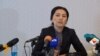 Салянова: Президенттен колдоо жоктугу кызматтан кетишиме себеп болду