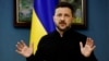 Зеленский: Украиндар өз жерин баскынчыларга бербейт