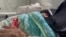 Under Taliban Rule, Pregnancy Brings Deadly Risks To Afghan Women
