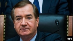 House Foreign Affairs Committee Chairman Ed Royce (file photo)