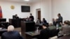 Armenia - The second president of Armenia Robert Kocharian in court, 28 Nov, 2024
