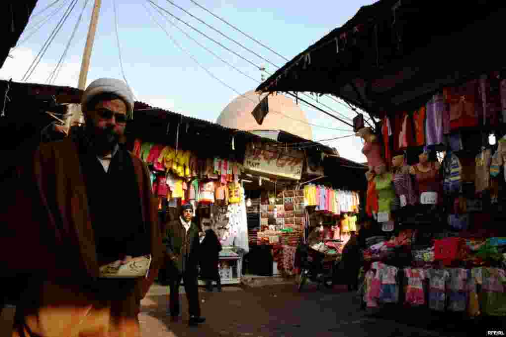 Məşhəd şəhəri #16