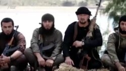 Ба қавли мақомот писари Гулмурод Ҳалимов мехост ба Сурия равад