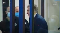 Սաակաշվիլին տարին սկսում է նոր պահանջներով