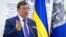 Генеральний прокурор України Юрій Луценко
