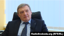 Юрія Гримчака та його шурина затримали 14 серпня за підозрою у шахрайстві