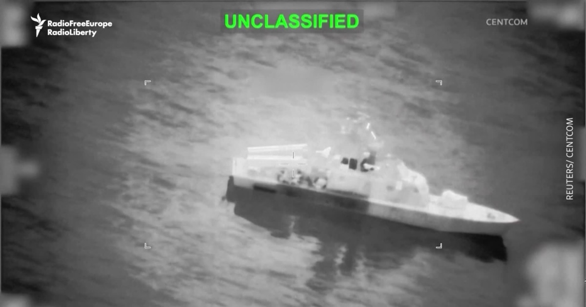 Oil, War, And The Strait of Hormuz: Can Washington Safeguard Global Energy Markets From Iran?