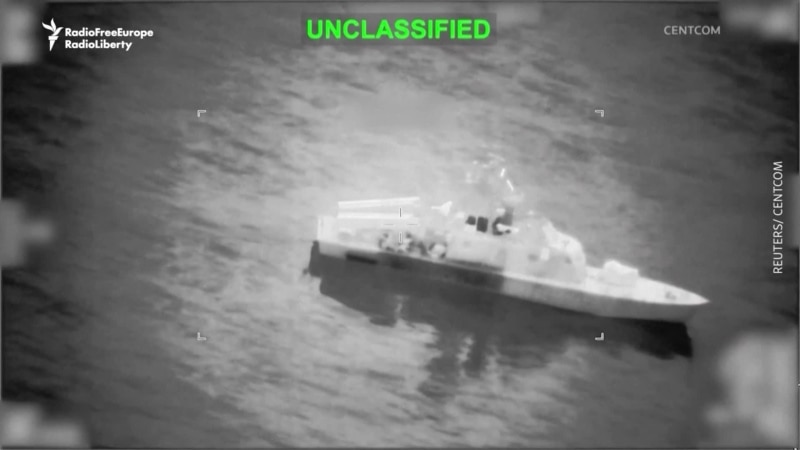 Oil, War, And The Strait of Hormuz: Can Washington Safeguard Global Energy Markets From Iran?