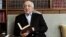 Turkish cleric Fethullah Gulen has lived in the United States since 1999. 