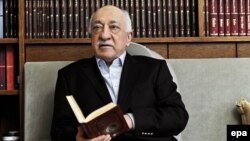 Fethullah Gülen