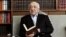 U.S. -- Fethullah Gulen, an Islamic opinion leader and founder of the Gulen movement, poses during an interview at his residence in Pennsylvania, March 10, 2014