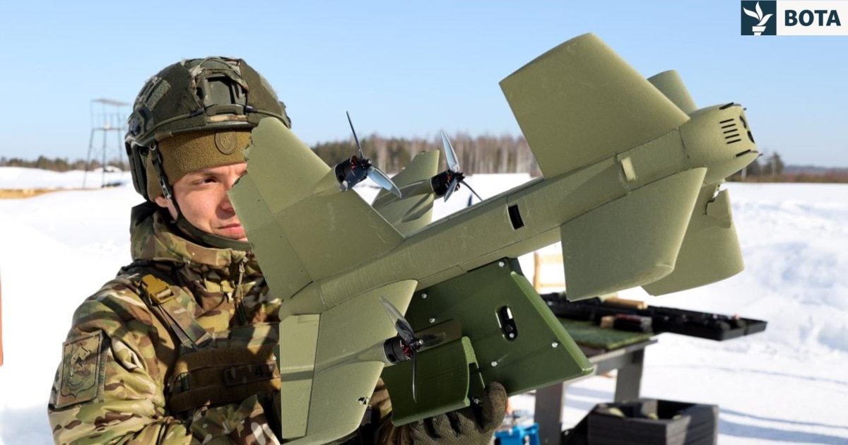 shkaterrues-te-rinj-dronesh-ne-frontin-e-luftes-ne-ukraine