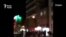 More Videos Emerge From Protests In Iran