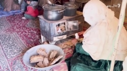 ملګري ملتونه وايي په ساړه ژمي کې بې وزله افغانان مرستو ته اړ دي