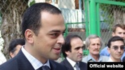 Լևան Վարշալոմիձե, արխիվ