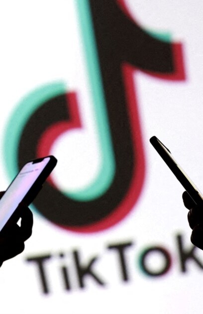 Манипулации в платформата ТикТок TikTok влияят на изборите в България