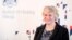 U.K. Ambassador to Belarus Jacqueline Perkins (file photo)