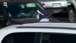 Америка: Трамп не сдается