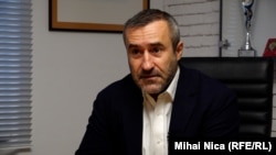 Romulus Badea, președintele Patronatului Importatorilor de Forță de Muncă din România.