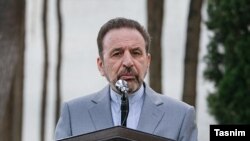 محمود واعظی، رئیس دفتر رئیس‌جمهور ایران 