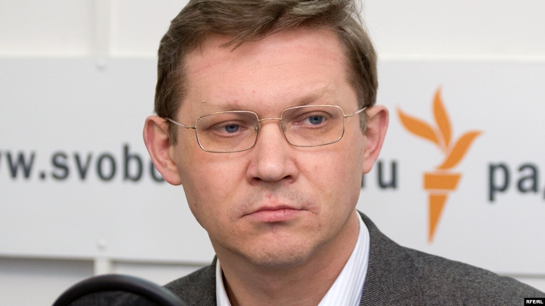 Владимир Рыжков