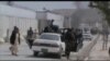 U.S. Denounces 'Despicable Attack' By Taliban