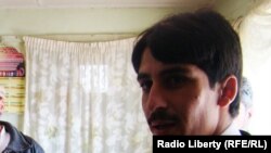 د افغانستان د ټرانسپورټ او هوايي جلند ویاند ننګیالی کلاتوال