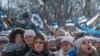 Эстонія адзначае 100-годдзе дзяржаўнай незалежнасьці