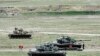 Turkish Troops Near Border Spark Invasion Reports