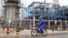 Pakistan, Iran To Speed Up Pipeline