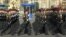 Parada ushtarake për Ditën e Pavarësisë së Ukrainës